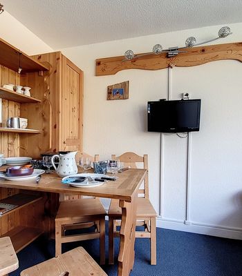 Studio · Les Menuires - Photo 6
