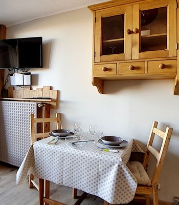 Studio · Les Menuires - Photo 4