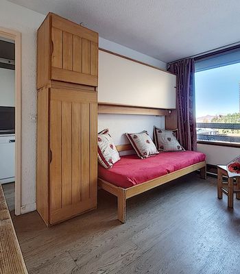 Apartment · Les Menuires - Photo 1