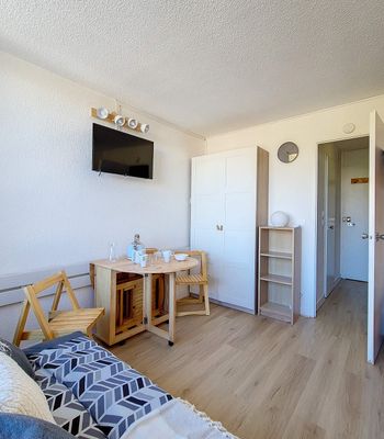 Studio · Les Menuires - Photo 4
