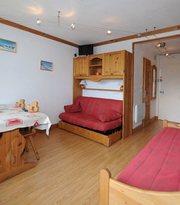 Studio · Les Menuires - Photo 2
