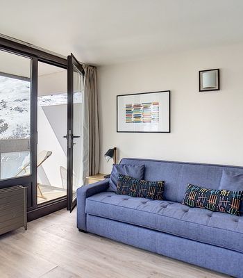 Appartement · Les Menuires - Photo 5
