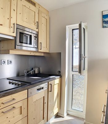 Appartement · Les Menuires - Photo 6
