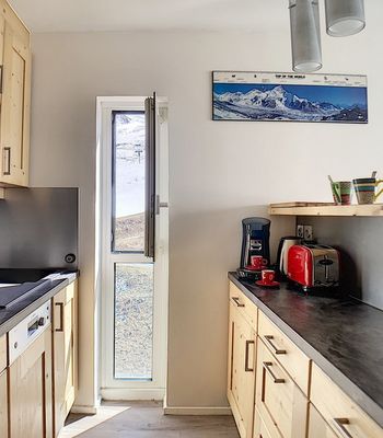 Appartement · Les Menuires - Photo 7