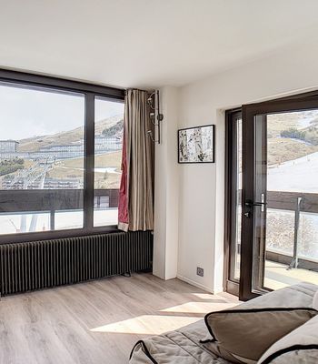 Appartement · Les Menuires - Photo 8