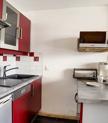 Studio · Les Menuires - Photo 3
