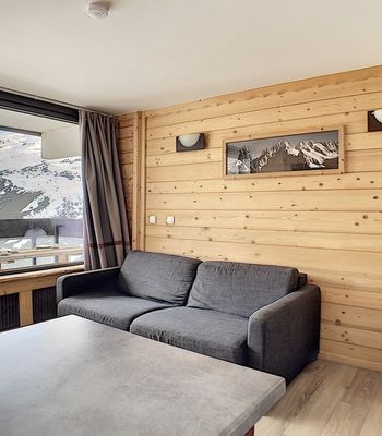 Studio · Les Menuires - Photo 6