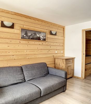 Studio · Les Menuires - Photo 8