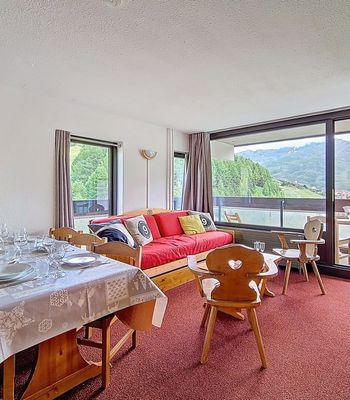 Appartement · Les Menuires - Photo 2