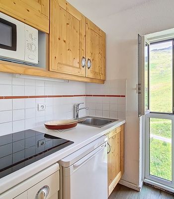 Appartement · Les Menuires - Photo 6