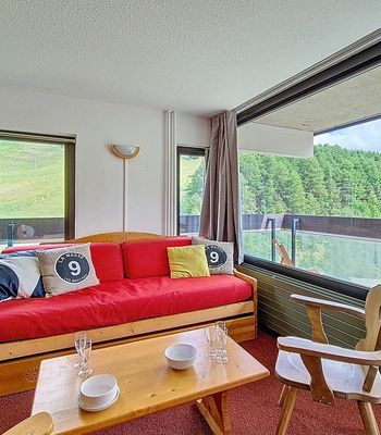 Appartement · Les Menuires - Photo 7