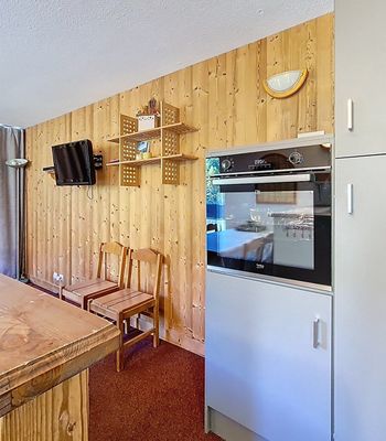 Appartement · Les Menuires - Photo 5