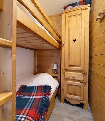 Appartement · Les Menuires - Photo 4
