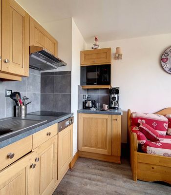 Appartement · Les Menuires - Photo 5