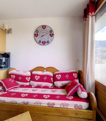 Appartement · Les Menuires - Photo 7