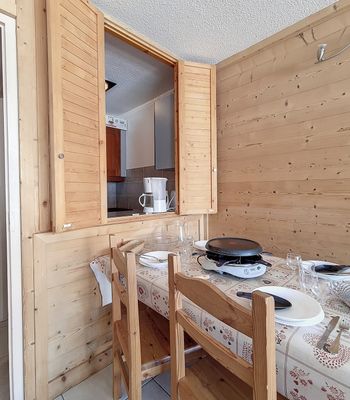 Appartement · Les Menuires - Photo 3