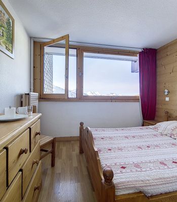 Appartement · Les Menuires - Photo 4