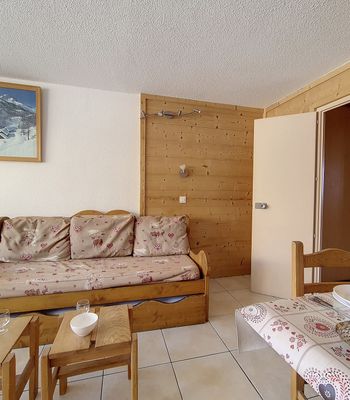 Appartement · Les Menuires - Photo 5