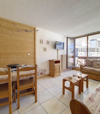 Appartement · Les Menuires - Photo 6
