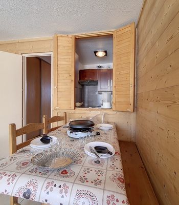 Appartement · Les Menuires - Photo 7