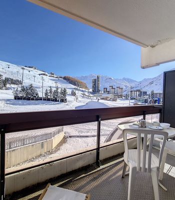 Appartement · Les Menuires - Photo 8