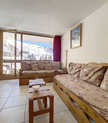 Appartement · Les Menuires - Photo 1