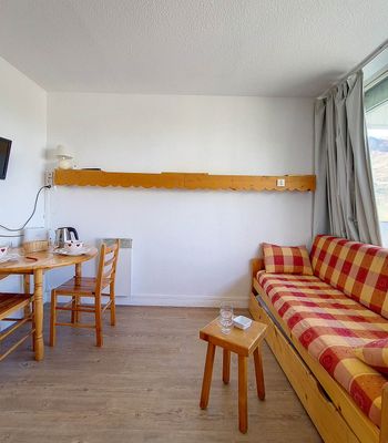 Studio · Les Menuires - Photo 5
