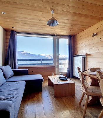 Appartement · Les Menuires - Photo 2