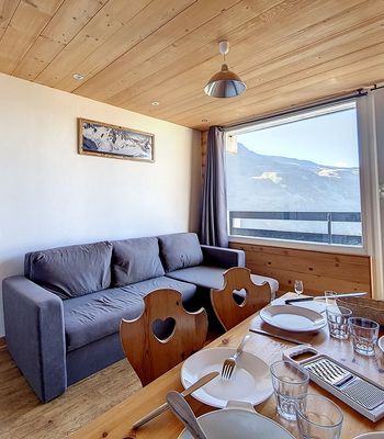 Appartement · Les Menuires - Photo 3