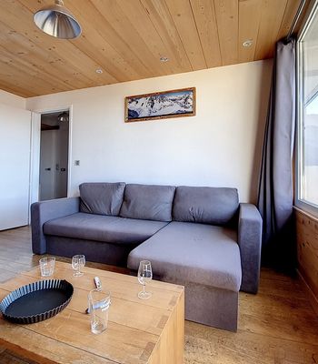 Appartement · Les Menuires - Photo 4