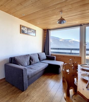 Appartement · Les Menuires - Photo 5