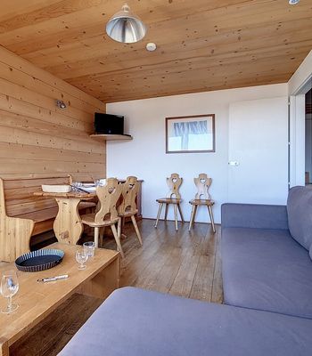 Appartement · Les Menuires - Photo 6