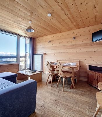 Appartement · Les Menuires - Photo 7