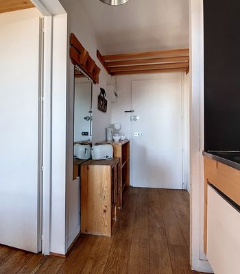 Appartement · Les Menuires - Photo 8