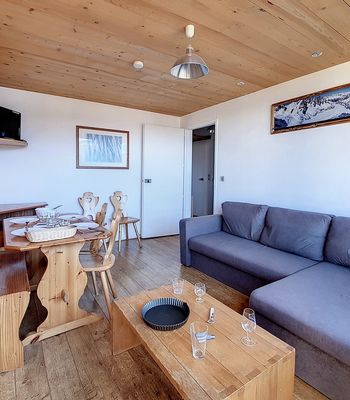 Appartement · Les Menuires - Photo 1