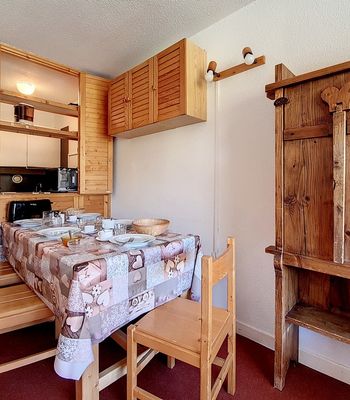 Appartement · Les Menuires - Photo 3