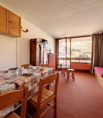 Appartement · Les Menuires - Photo 4