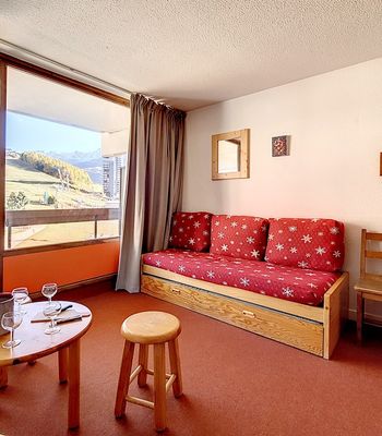 Appartement · Les Menuires - Photo 5