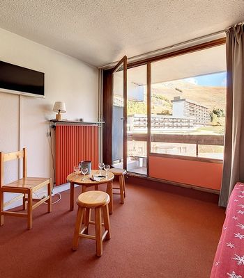 Appartement · Les Menuires - Photo 6