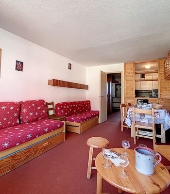 Appartement · Les Menuires - Photo 7
