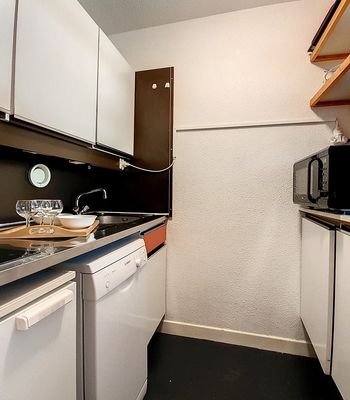 Appartement · Les Menuires - Photo 8