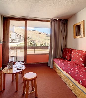 Appartement · Les Menuires - Photo 1
