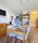 Studio · Les Menuires - Photo 6