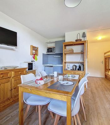 Studio · Les Menuires - Photo 6
