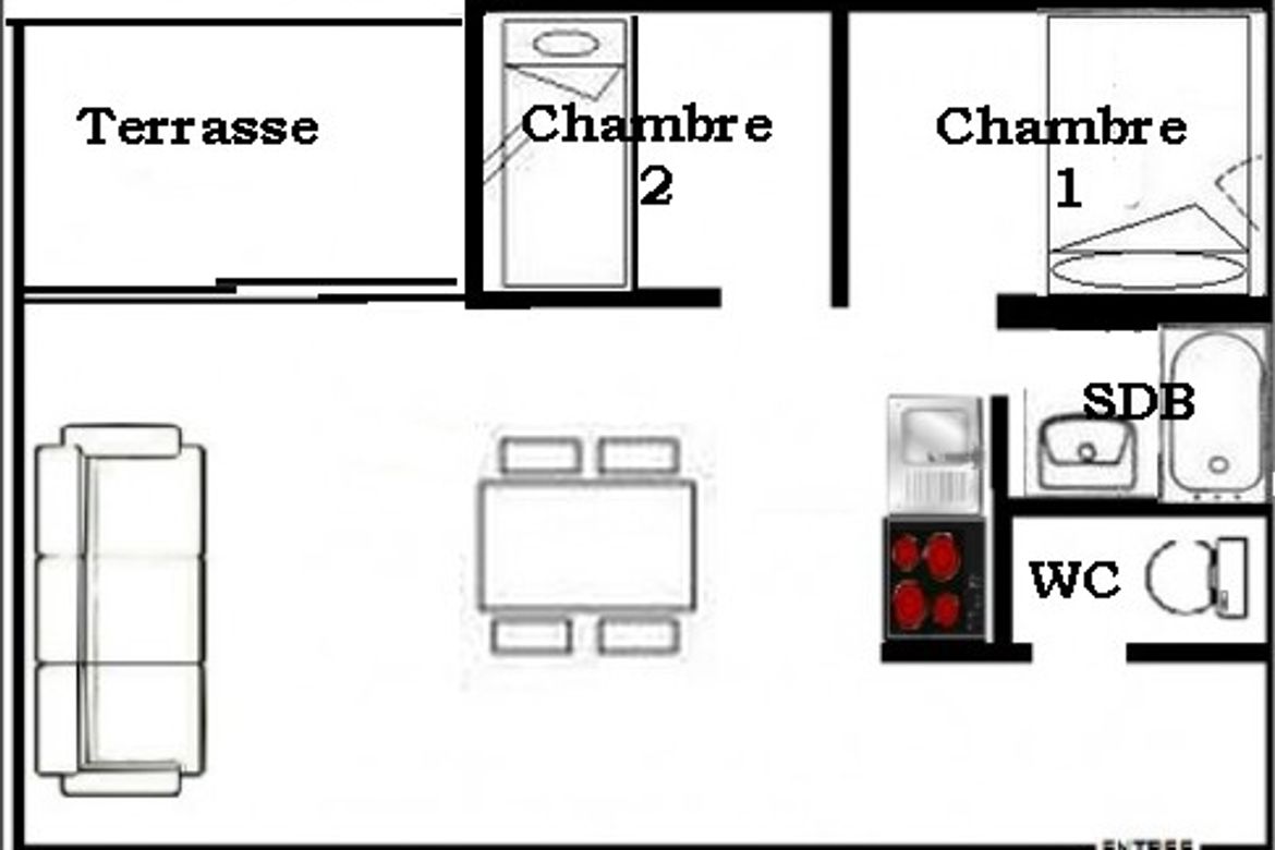 Photo 1