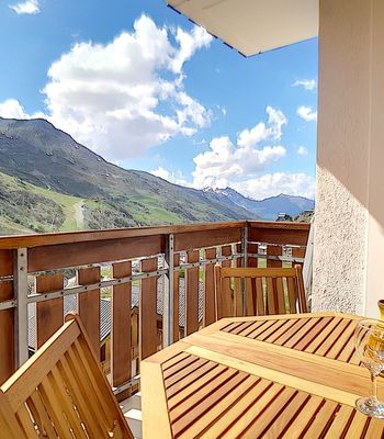 Appartement · Les Menuires - Photo 3