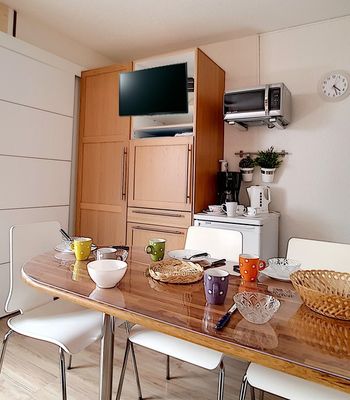 Appartement · Les Menuires - Photo 4