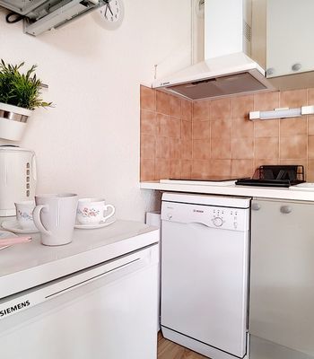 Appartement · Les Menuires - Photo 6