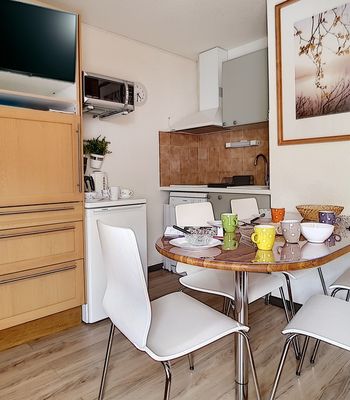 Appartement · Les Menuires - Photo 7