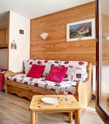Appartement · Les Menuires - Photo 8